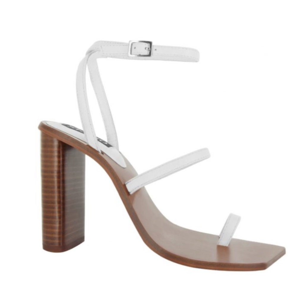 SENSO Yabba 1 COLOR: Ice